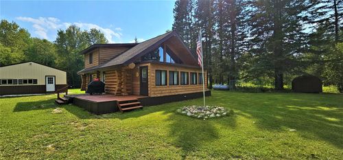 17271 E Pine Dr Nw, Angle Inlet, MN, 56711 | Card Image