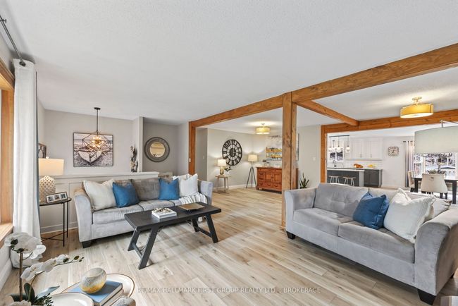 1262 Sunbury Rd, House other with 5 bedrooms, 3 bathrooms and 4 parking in South Frontenac ON | Image 13