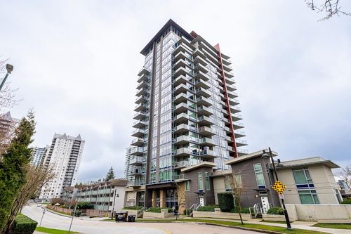 1802-518 Whiting Way, Coquitlam, BC, V3J0H7 | Card Image