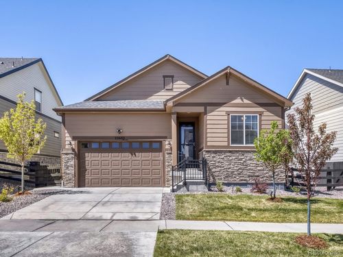 22692 E Narrowleaf Cir, Aurora, CO, 80016-7934 | Card Image