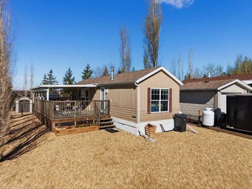 158a-10046 Twp Rd 422, Rural Ponoka County, AB, T4J1V9 | Card Image