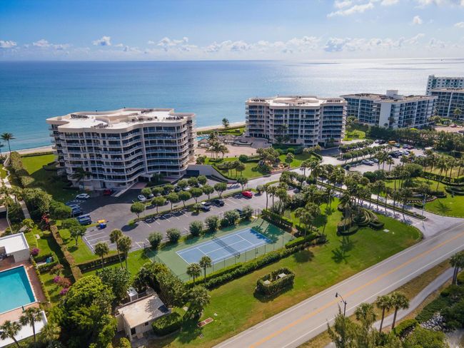 APT-4C1 - 3400 S Ocean Blvd, Condo with 2 bedrooms, 2 bathrooms and null parking in Palm Beach FL | Image 56