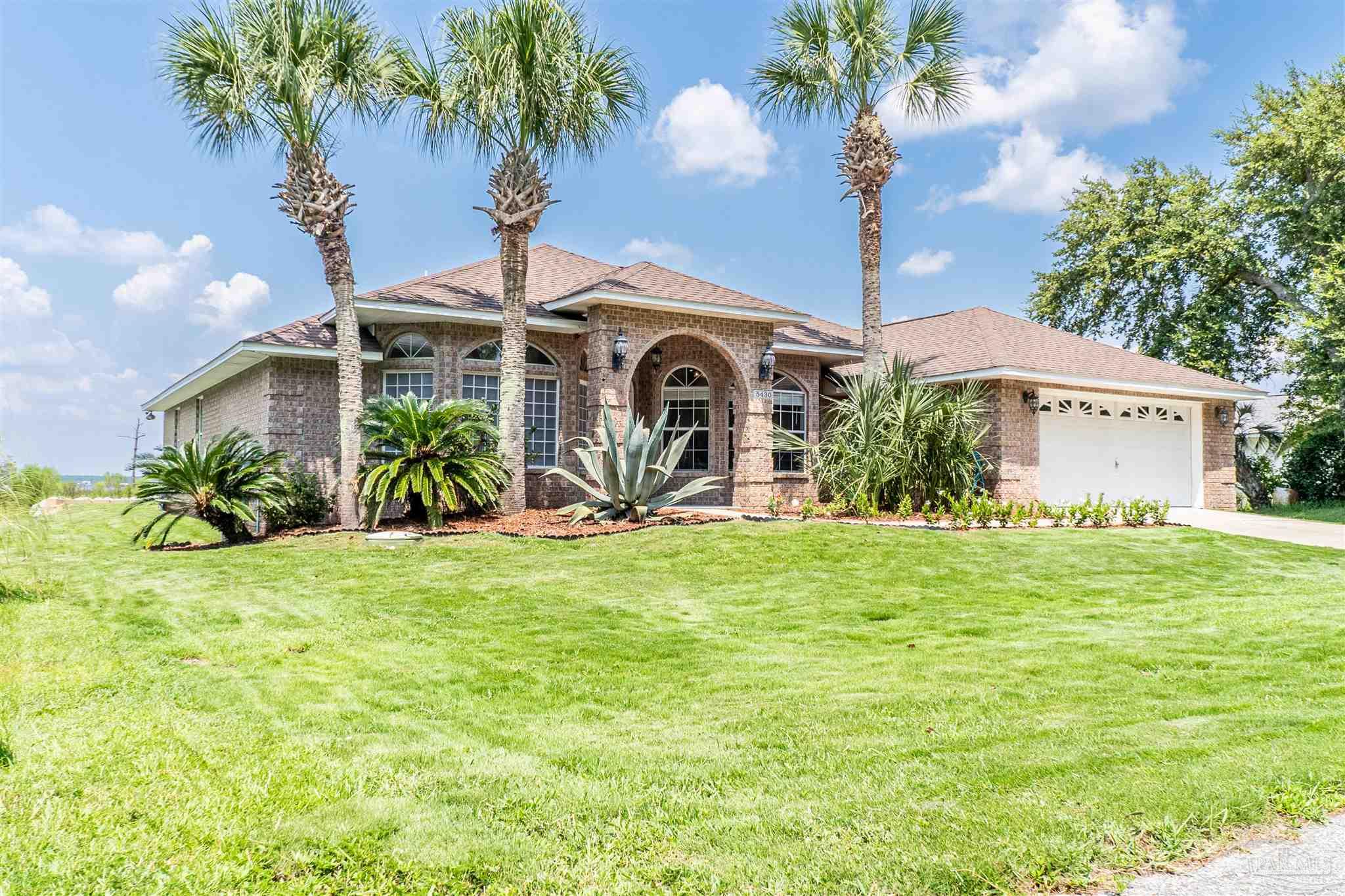 Shore Rd, Pensacola, FL 32507