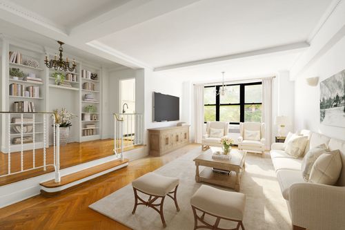 3d-336 W End Avenue, New York City, NY, 10023 | Card Image