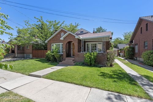 930 Nixon Ave, Reno, NV, 89509-1913 | Card Image