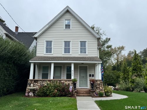 2nd-floor-462 Main St, Branford, CT, 06405-3552 | Card Image
