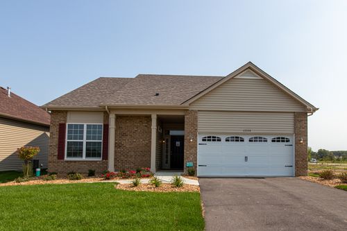 Lot 37 W Caspian Cir, Lockport, IL, 60441 | Card Image