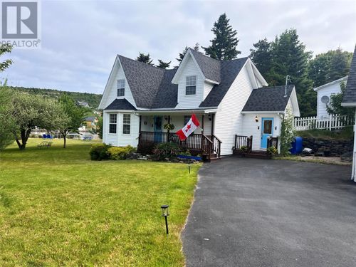 5-7 Magistrate'S Hill, Brigus, NL, A0A | Card Image