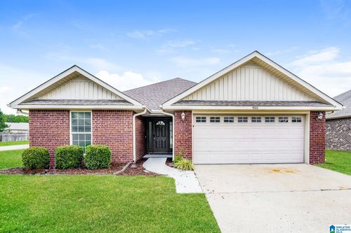955 Clover Ave, ODENVILLE, AL, 35120-2605 | Card Image