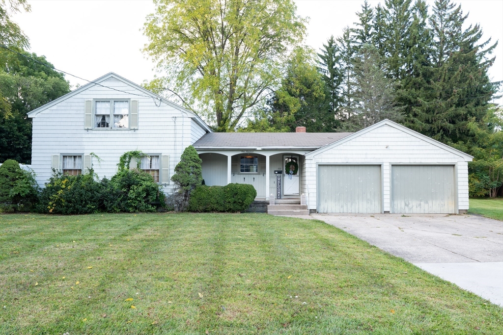 Union St, Westfield, MA 01085
