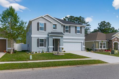 3017 Angora Bay Dr, Middleburg, FL, 32068-4383 | Card Image