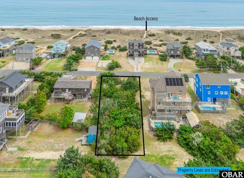 25264 Sea Isle Hills Dr, Waves, NC, 27982 | Card Image