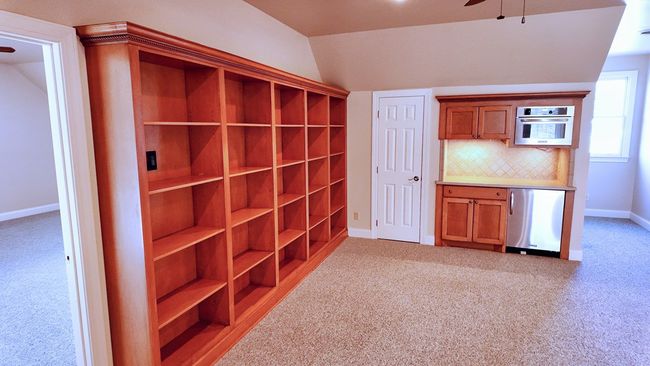 183 Hurricane Ridge Rd, House other with 4 bedrooms, 5 bathrooms and 3 parking in Meadows of Dan VA | Image 69