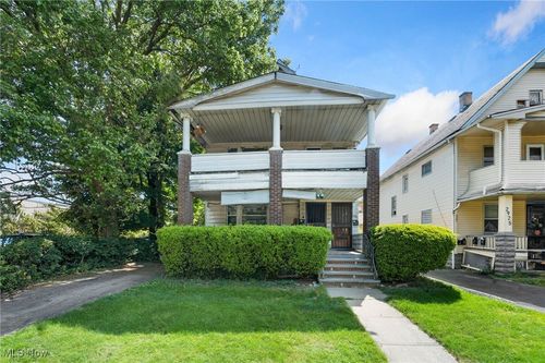 2921 128th St, Cleveland, OH, 44120-2667 | Card Image