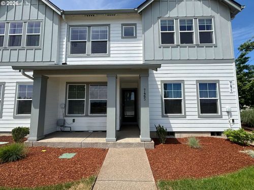 7465 Se Kinnaman St, Hillsboro, OR, 97123-2354 | Card Image