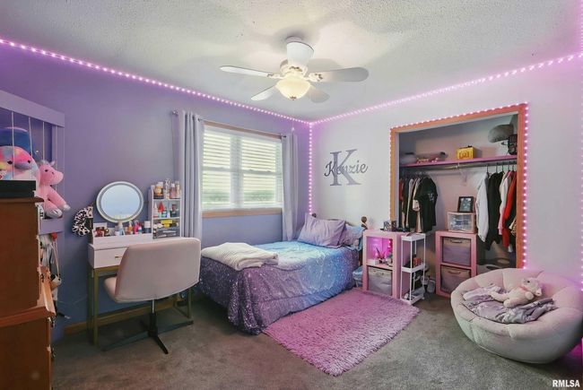 21704 283 Rd Ave, House other with 4 bedrooms, 3 bathrooms and null parking in Le Claire IA | Image 19