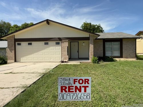 6819 Laguna Norte, San Antonio, TX, 78239-3623 | Card Image
