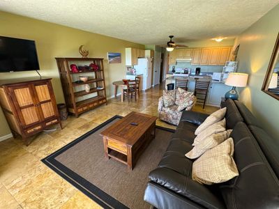 A-109 - 7146 Kamehameha V Hwy, Condo with 1 bedrooms, 1 bathrooms and null parking in Kaunakakai HI | Image 1