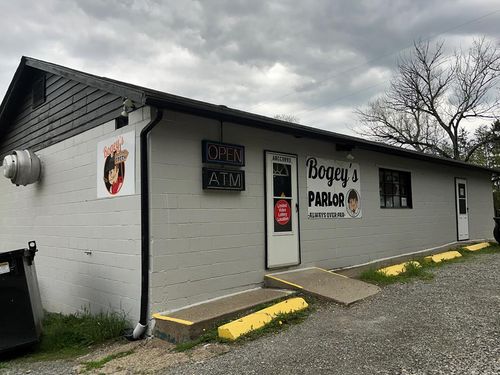 629 Big Grave Creek Rd, Moundsville, WV, 26041-5026 | Card Image