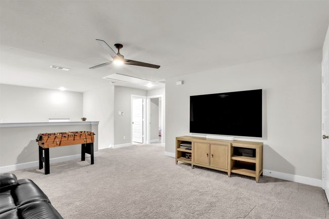1672 Sheldon Dr, House other with 5 bedrooms, 3 bathrooms and null parking in Forney TX | Image 21