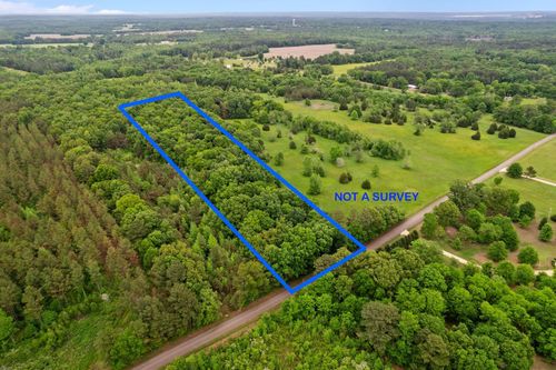 TBD LOT 6 Carroll Rd, Michie, TN, 38357 | Card Image
