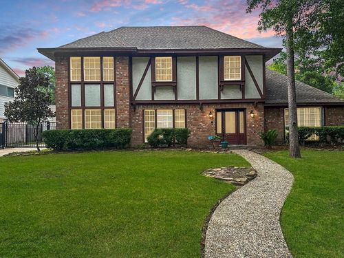 11610 Cypresswood Dr, Houston, TX, 77070-2805 | Card Image