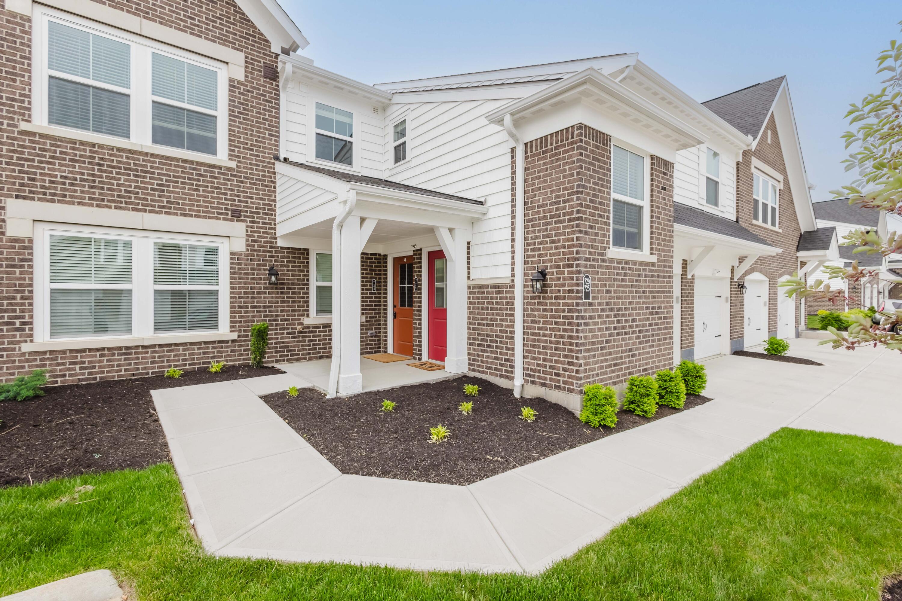 Residential in Walton 3
