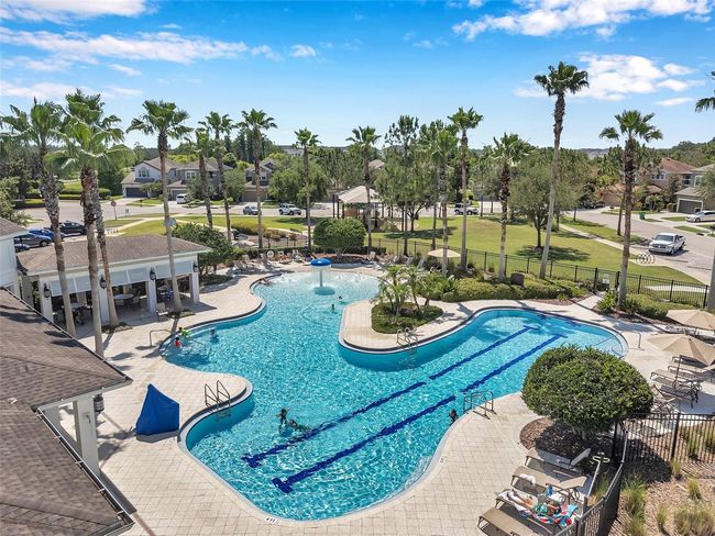 7103 Bridgeview Dr, House other with 3 bedrooms, 2 bathrooms and null parking in WESLEY CHAPEL FL | Image 48