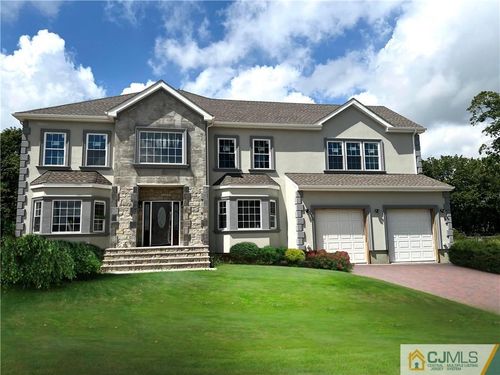 90 Ketchum Rd, Farmingdale, NJ, 07727-3580 | Card Image