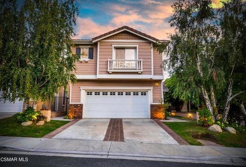 3044 Ferncrest Pl, Thousand Oaks, CA, 91362-4987 | Card Image