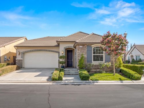 2181 W Juliet Way, Fresno, CA, 93711 | Card Image