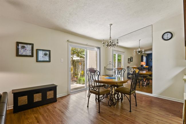 546 Georgetown St, Condo with 2 bedrooms, 1 bathrooms and null parking in Beaumont TX | Image 8