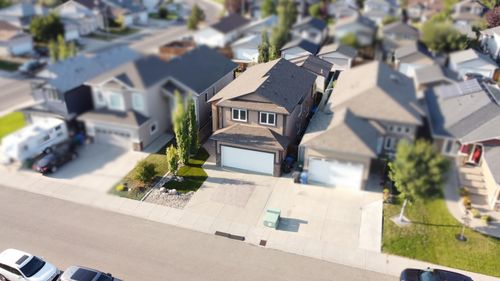 709 Lynx Landing N, Lethbridge, AB, T1H0C3 | Card Image