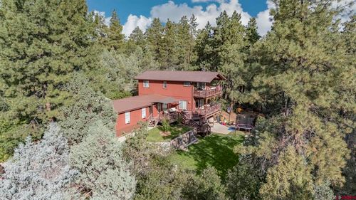 564 Spring Rd, Durango, CO, 81303-7677 | Card Image