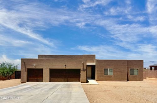 3335 E Canyoneer Dr, Vail, AZ, 85641-0648 | Card Image