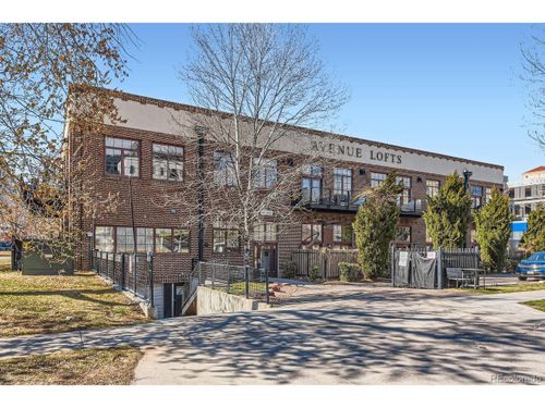 apt-107-1000 E 18th Ave, Denver, CO, 80218-1070 | Card Image