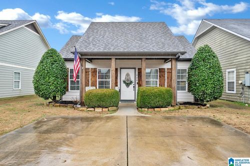 820 Hawthorn Lane, ODENVILLE, AL, 35120 | Card Image