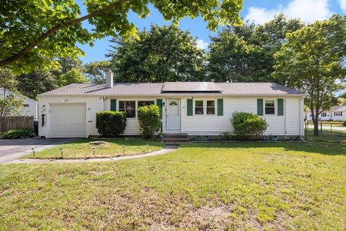 85 Sachem Road, North Kingstown, RI, 02852 | Card Image