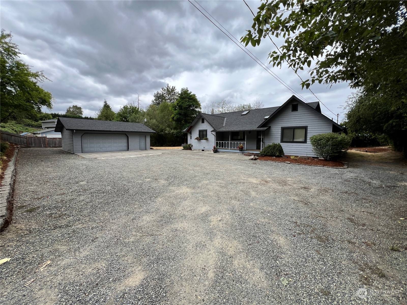 19th Ave, Milton, WA 98354