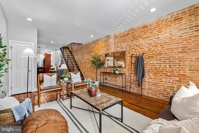 1310 Hull St, Townhouse with 3 bedrooms, 4 bathrooms and null parking in BALTIMORE MD | Image 10