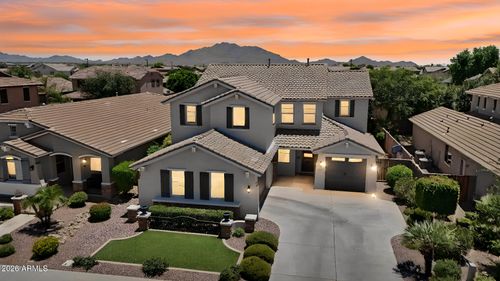 2567 E Penedes Dr, Gilbert, AZ, 85298-2334 | Card Image