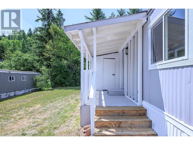 14 - 851 Old North Thompson Highway, House other with 2 bedrooms, 1 bathrooms and 2 parking in Clearwater BC | Image 26