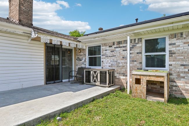 3930 Edgewood Dr, House other with 3 bedrooms, 2 bathrooms and null parking in Garland TX | Image 33
