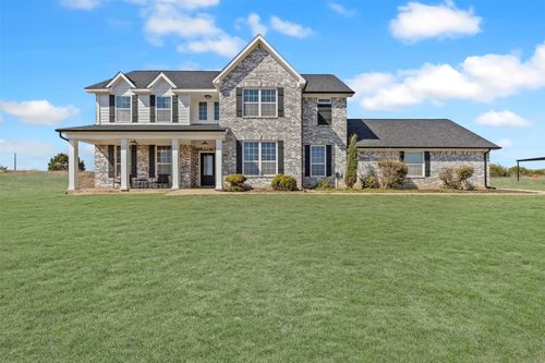 788 W Canyon Creek Ln, Brock, TX, 76087-4057 | Card Image