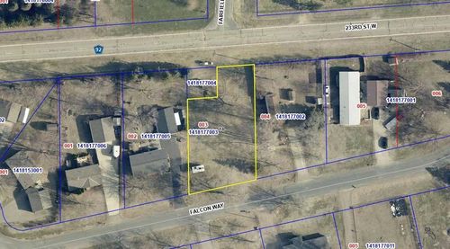 - Xxxx Falcon Way, Warsaw, MN, 55087 | Card Image