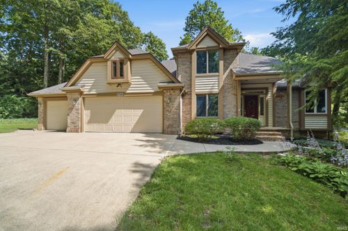 3724 Capilano Dr, West Lafayette, IN, 47906-8872 | Card Image