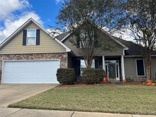 8309 Grayson Grove Ct, Montgomery, AL, 36117 | Card Image