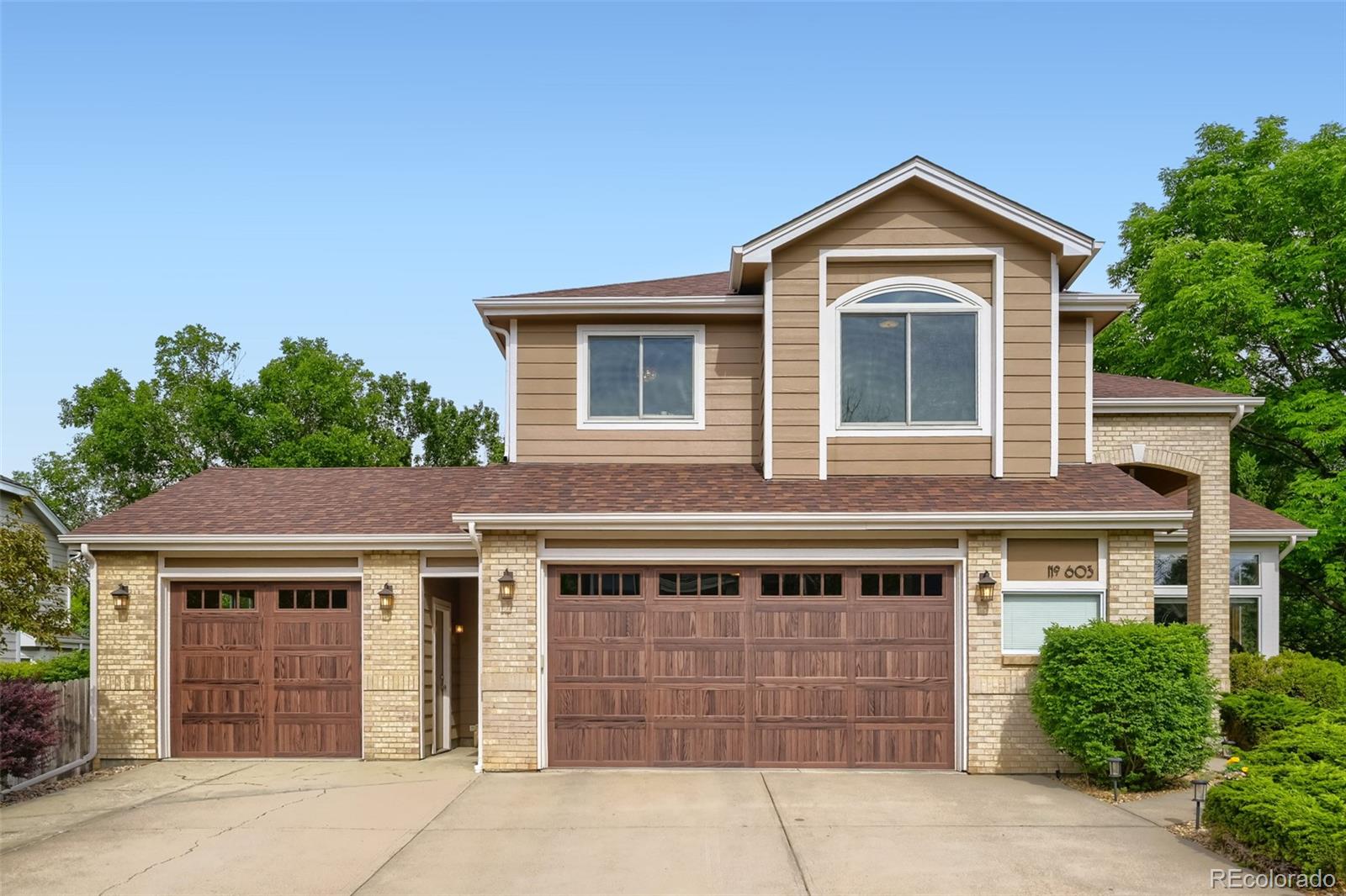 Residential in Broomfield