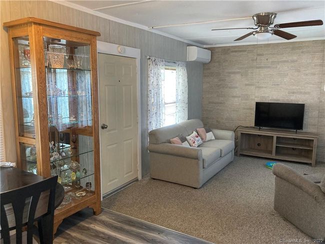 LOT-3 - 210 Bundy Hill Rd, House other with 2 bedrooms, 1 bathrooms and null parking in Lisbon CT | Image 9
