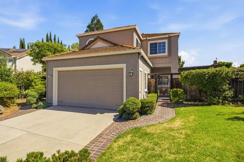 1206 Quail Creek Cir, San Jose, CA, 95120-4149 | Card Image